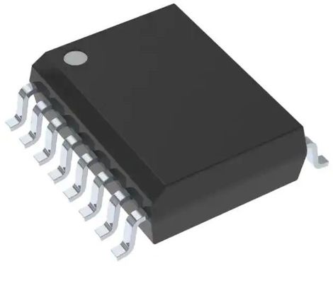 ISO7641FCDWR Digitale isolator voor algemeen gebruik 2500Vrms 4 kanaal 25Mbps 25kV/μS