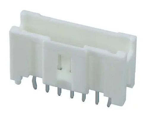 559320710 Verbindingshoofd door gat 7 Positie 0,079 &quot; (2.00 mm)