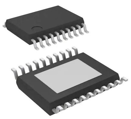 LM5116MHX / NOPB Buck Regulator IC Positieve uitgang Steep Down DC DC Controller IC