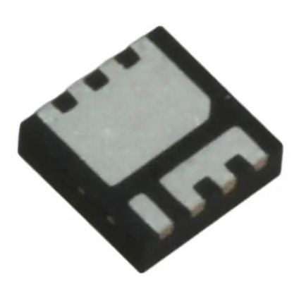 IRFH3702TRPBF N-kanaal MOSFET IC 30 V 16A 42A 2.8W enkelvoudige FET's MOSFET's 8-PQFN
