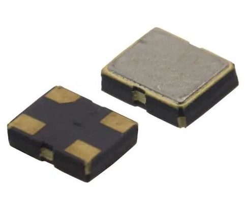 ECS-327KE-TR 32.768 kHz XO CMOS Oscillator 1.5V ~ 5.5V 4-SMD actief/niet actief