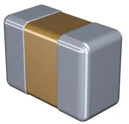 C1005X6S1A225K050BC 2,2 μF ±10% 10V keramische condensator X6S 0402 (1005 Metric)