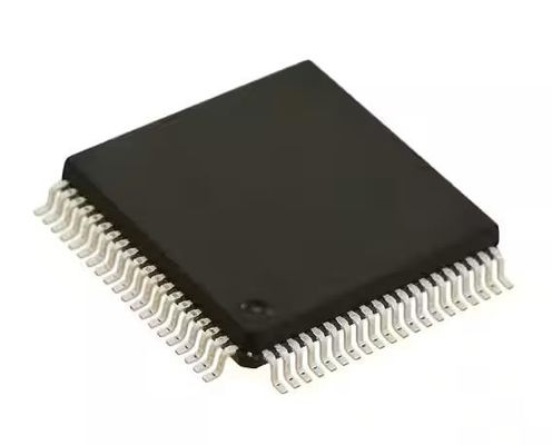 S912B32E4VFUE8R CPU12 HC12 Microcontroller IC-chip 16-bits 8MHz 32KB FLASH 80-QFP