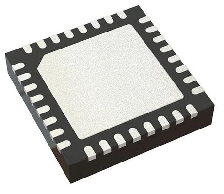 ATSAMC21E17A-MUT Functionele beveiligingsmicrocontroller IC 32-bit single-core 48MHz