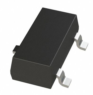 TL431LIACDBZR Shunt Spanningsreferentie IC Verstelbaar 2.495V 36 VV ±1% 15 mA SOT-23-3