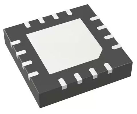 AD8363ACPZ-R7 RF Detector IC Cellulair 50Hz ~ 6GHz -50dBm ~ 0dBm ± 0,5dB 16-WQFN