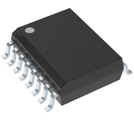 ADUM1401ARWZ Digitale isolator voor algemeen gebruik 2500Vrms 4 kanaal 1Mbps 25kV/μs