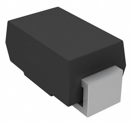 B160-E3/5A Diode 60 V 1A Oppervlakte DO-214AC (SMA)