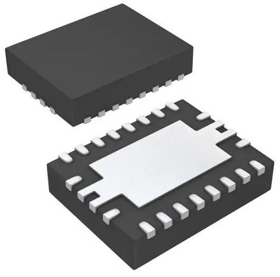 BQ24071RHLR Charger Integrated Circuit IC Chips Lithium Ion/Polymer 20-VQFN