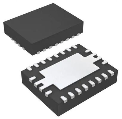 BQ24123RHLRG4 Lader IC Lithiumion/polymeer 20-VQFN (3,5x4,5)