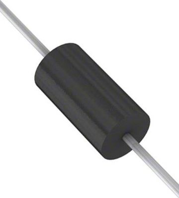 BZW06-5V8BRL 13.4V Klem 298A (8/20μs) Ipp Tvs Diode door het gat DO-15 (DO-204AC)