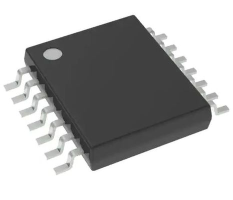 CD4011BPWR NAND Gate Integrated Circuit Chip IC 4 Kanaal 14-TSSOP