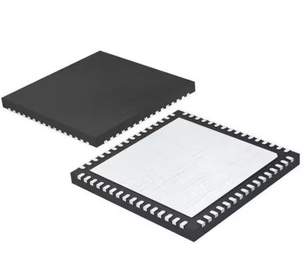 CDCE72010RGCT Kloksynchronisator Fanout Jitter Cleaner IC 1,5GHz 1 64-VFQFN