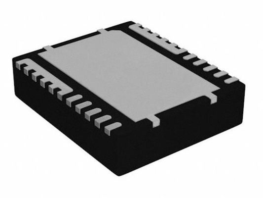 CSD95373AQ5M Halve brug Driver Synchrone Buck Converters Power MOSFET 12-LSON-CLIP