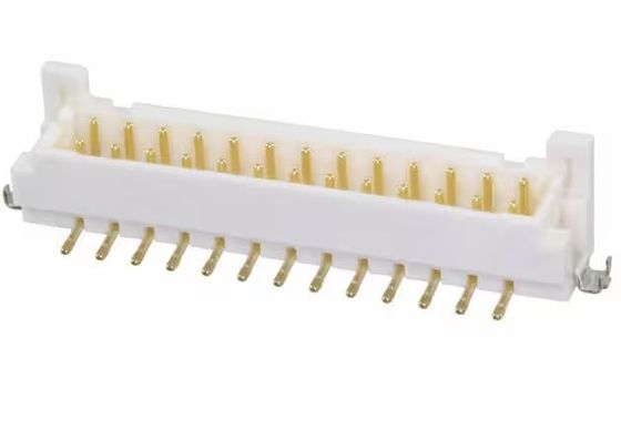 DF11C-26DP-2V ((57) Connector Header Surface Mount 26 positie 0.079&quot; (2.00mm)