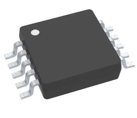 DRV2605LDGSR Motor Driver Integrated Circuit Chip Power MOSFET I2C 10-VSSOP