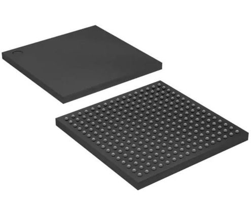EP2C20F256I8N Cyclone® II veldprogrammeerbare poortarray (FPGA) IC 152 239616 18752