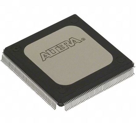 EPF10K20RI208-4N FLEX-10K veldprogrammeerbare poortarray (FPGA) IC 147 12288 1152