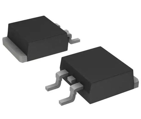 FESB8DTHE3 - 81 Diode 200 V 8A Oppervlaktebevestiging TO-263AB (D2PAK)
