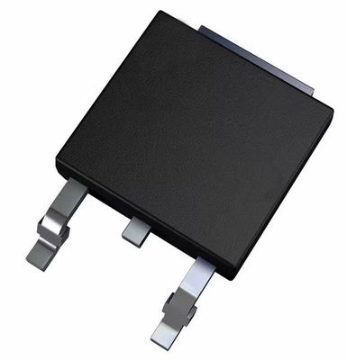 LM1117IDTX-ADJ / NOPB lineaire spanningsregelaar IC Positief instelbaar 1 Uitgang 800mA