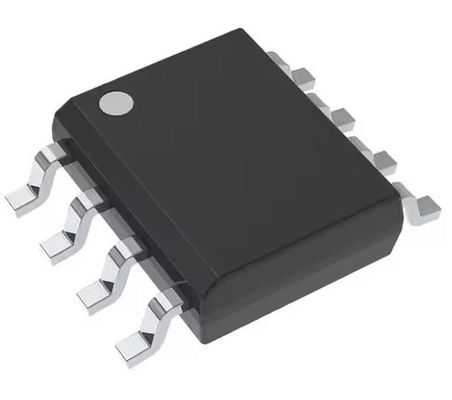LM2903DR-vergelijkend differentieel open-collector Rail-to-Rail 8-SOIC