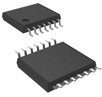 LM324APT Integrated Circuit Chip General Purpose Amplifier 4 Circuit 14-TSSOP