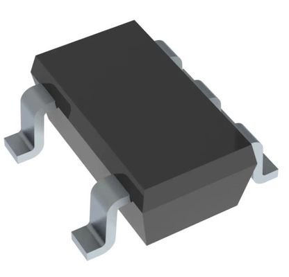 LM4132AMF-3.3/NOPB-serie Spanningsreferentie-IC Vast 3.3V V ±0,05% 20 MA