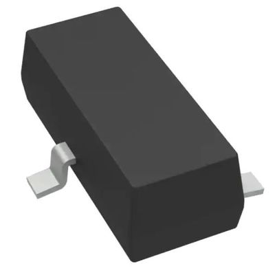 LM431BCM3X/NOPB Shunt Spanningsreferentie IC Verstelbaar 2,495V 37 VV ± 1% 100 MA