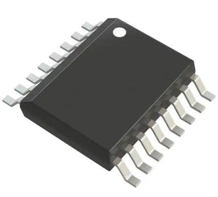 LT1568IGN # TRPBF Band Pass Filter IC Band Pass 2e Orde 200kHz 16-SSOP