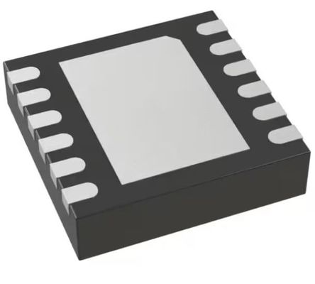 LT3682IDD#TRPBF Buck Schakelregulator IC Positief instelbaar 0,8V 1 Uitgang 1A