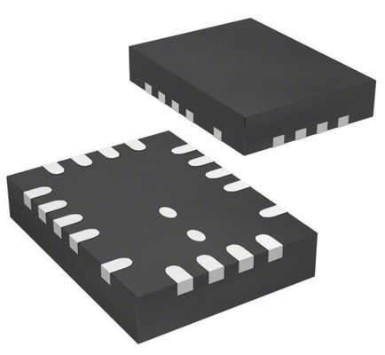 LT8641IUDC#PBF Buck Schakelregulator IC Positief verstelbaar 0,8V 1 Uitgang 3,5A