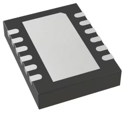 LTC4216IDE#TRPBF Hot Swap Controller 1 Kanaal Algemeen Doel 12-DFN (4x3)