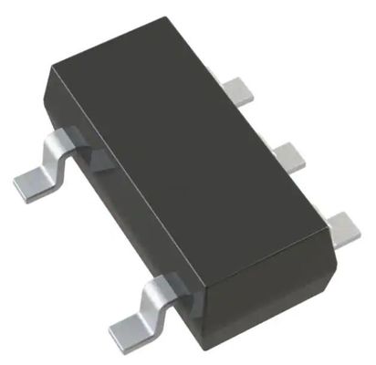 LTC4411ES5#TRPBF OF Controller Source Selector Switch P-Channel 1:1 TSOT-23-5