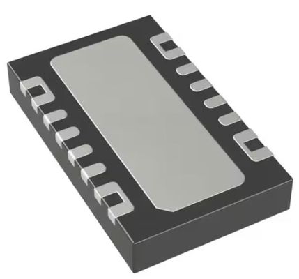 LTC4415EDHC#TRPBF OF Controller Source Selector Switch P-Channel 2:2 16-DFN