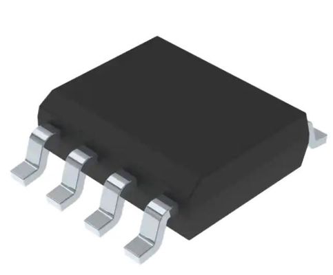 M93C66-WMN6TP EEPROM Geheugen IC Chip met geïntegreerde schakelingen 4Kbit Microwire 2 MHz 8-SOIC