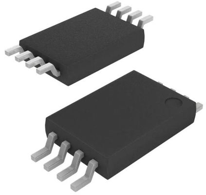 M95640-DRDW3TP/K EEPROM Geheugen IC Chip met geïntegreerde schakelingen 64Kbit SPI 20 MHz 8-TSSOP