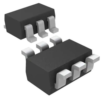 MAX9812LEXT+T Versterker IC Integrated Circuit Chip 1-kanaal klasse AB SC-70-6