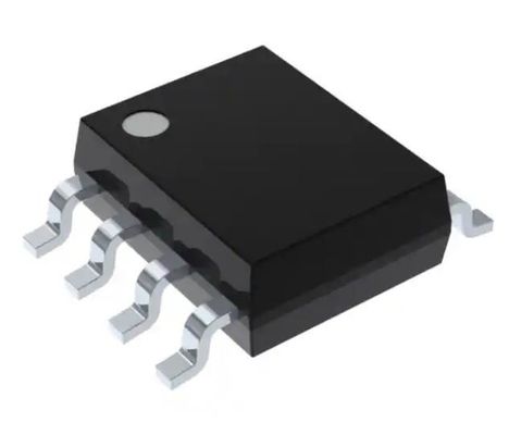 MAX9944ASA+T Versterker voor algemeen gebruik 2 Circuit Rail-to-Rail 8-SOIC