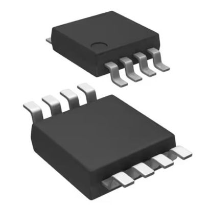 MC100EPT23DTR2G Gemengd signaalvertaler Eenrichtingsverbinding 1 Circuit 2 Kanaal 8-TSSOP
