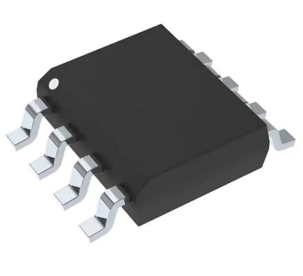 MC33272ADR2G Chip met geïntegreerde schakeling Versterker voor algemeen gebruik 2 circuits 8-SOIC
