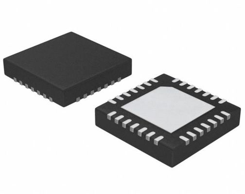 MGC3130-I/MQ Geïntegreerde Circuit Chip Grafische Controller Interface 28-QFN (5x5)