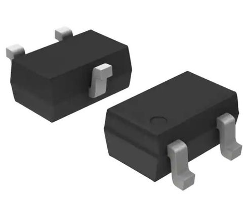MMBT2222AWT1G Bipolaire transistor NPN 40 V 600 mA 300MHz 150 mW SC-70-3