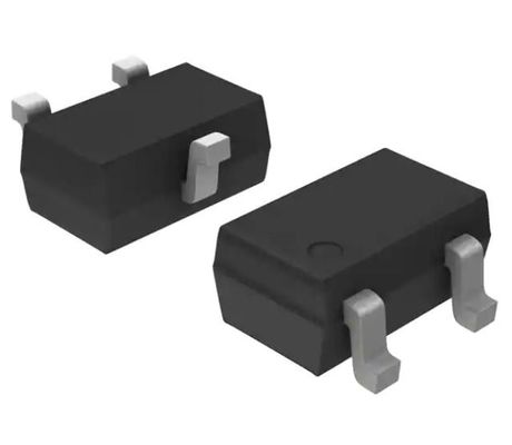 MMBZ27VCWT1G 38V Klem 1A Ipp Tvs Diode Oppervlak Mont SC-70-3 (SOT323)