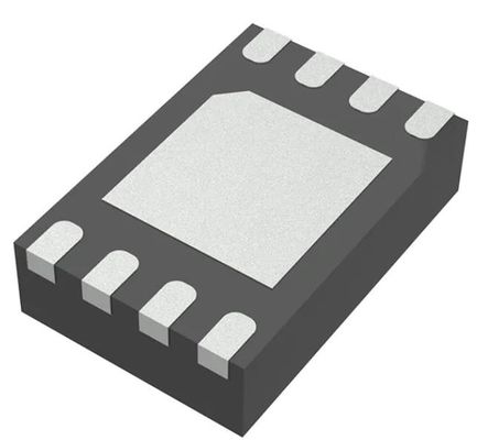 MP3305DD-LF-Z LED Driver IC 1 Uitgang DC DC Regulator PWM Dimming 1.33A 8-QFN