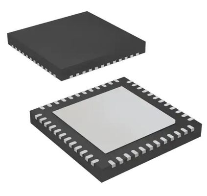 MSP430FR5869IRGZR CPUXV2 FRAM-microcontroller IC 16-bits 16MHz 64KB FRAM 48-VQFN