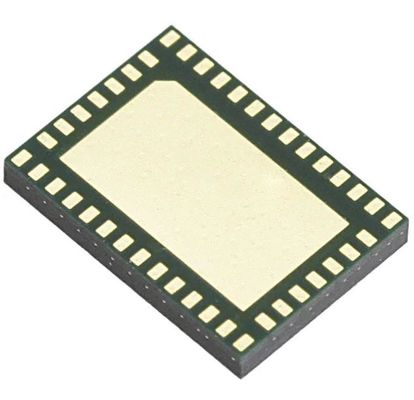 SI1010-C-GM2R IC RF TxRx + MCU Algemeen ISM &lt; 1GHz EZRadioPro 240MHz ~ 960MHz