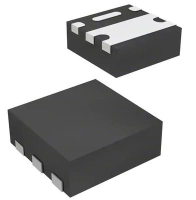 SIA427DJ-T1-GE3 P-kanaal 8 V 12A 3,5 W (Ta), 19 W PAK® SC-70-6