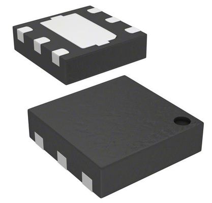 SKY65404-31 RF Versterker IC 802.11a/n 4.9GHz ~ 5.9GHz 6-QFN (1.5x1.5)