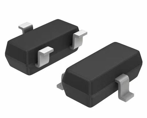 SM712-02HTG 31V 19V Klem 19A (8/20μs) Ipp Tvs Diode oppervlakte montage SOT-23-3