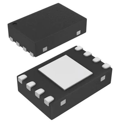 SN65LVDS20DRFT Integrated Circuit Chip Buffer ReDriver 1 Kanaal 4Gbps 8-WSON